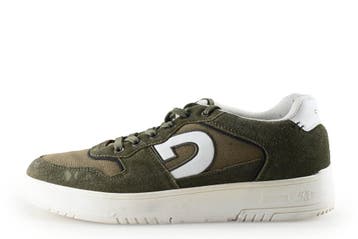Cruyff Sneakers in maat 43 Groen, Cruyff, Overige kleuren, Verzenden, Sneakers of Gympen