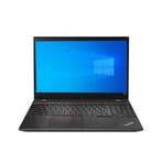 Lenovo Thinkpad P50 Intel i7 6820HQ | 8GB | 256GB SSD, 15 inch, 8 GB, Ophalen of Verzenden, Zo goed als nieuw