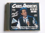 Chris Andrews - All the Hits and More, Cd's en Dvd's, Ophalen of Verzenden, Zo goed als nieuw