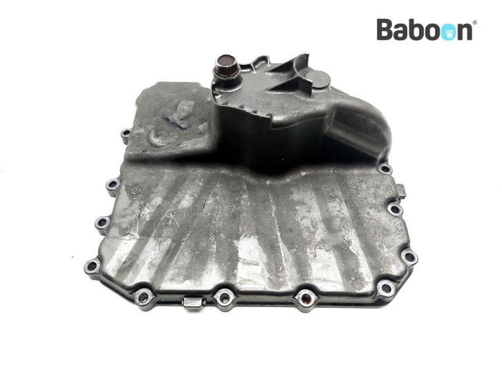 Carterpan Kawasaki Z 1000 2003-2006 (Z1000 ZR1000A), Motoren, Onderdelen | Kawasaki, Gebruikt, Verzenden