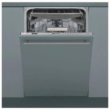 Vaatwasser Bauknecht BSFO3O35PF 10 couverts D Krasje/deukje, Verzenden, Nieuw, Inbouw