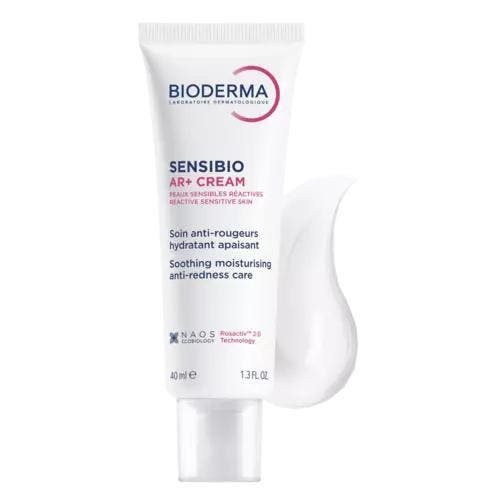 Bioderma Sensibio AR+ (Dagcreme), Sieraden, Tassen en Uiterlijk, Uiterlijk | Gezichtsverzorging, Nieuw, Verzenden