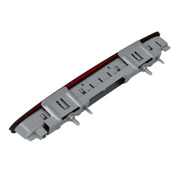 Achter 3RD Brake Light Stop Lamp LED Red geschikt voor Me..., Auto-onderdelen, Verzenden, Nieuw, Mercedes-Benz