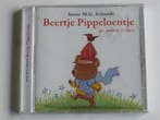 Annie M.G. Schmidt - Beertje Pippeloentje en andere liedjes, Cd's en Dvd's, Ophalen of Verzenden, Zo goed als nieuw