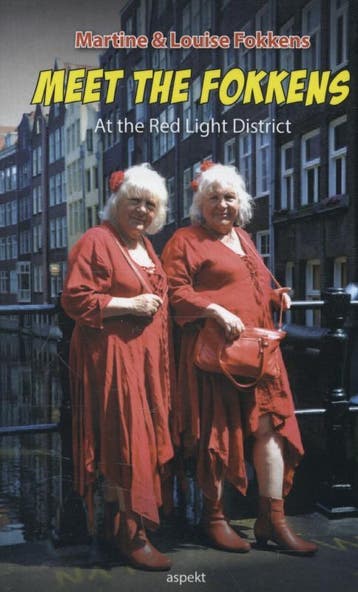 Meet The Fokkens | Louise Fokkens; Martine Fokkens | Nieuw, Ophalen of Verzenden, Nieuw, Louise Fokkens; Martine Fokkens
