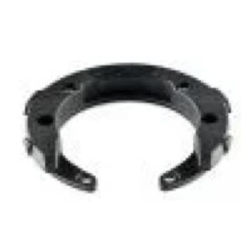 Quick-Lock EVO tankring BMW F800 SW-Motech, Motoren, Kleding | Motorhelmen, Verzenden