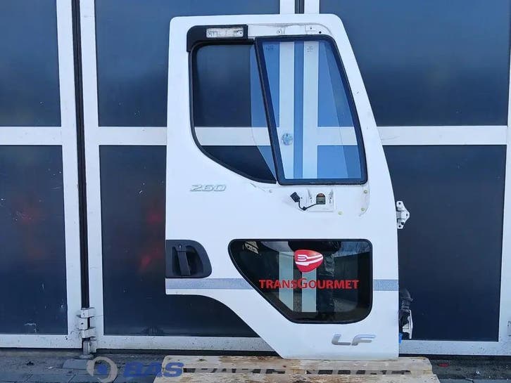 Portier Rechts DAF LF Euro 6 1715427, Auto-onderdelen, Vrachtwagen-onderdelen, Gebruikt, DAF, Carrosserie en Plaatwerk, Ophalen