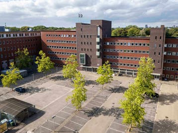 Kantoorruimte te huur Groningen Leonard Springerlaan 35, Zakelijke goederen, Huur, Kantoorruimte