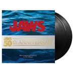 Jaws (50th Anniversary) - Roy Scheider - Robert Shaw -, Nieuw in verpakking