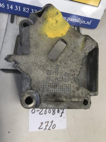 Gebruikte motorsteun beugel voor Opel Corsa D (S07) 2010-201, Ophalen of Verzenden, Nieuw
