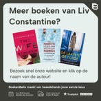 The Wife Stalker An addictive new psychological crime, Verzenden, Zo goed als nieuw, Liv Constantine
