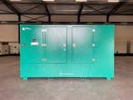 Cummins C275D5EQ - 275 kVA Generator - DPX-18514, Ophalen of Verzenden