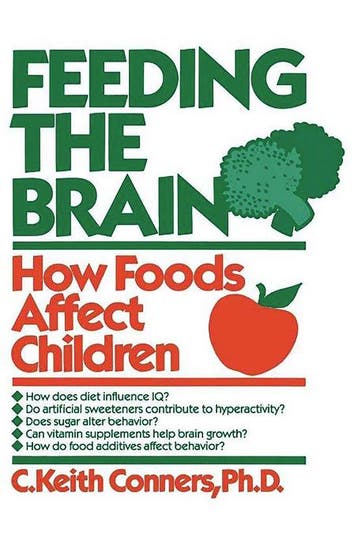 Feeding the Brain, Ophalen of Verzenden, Nieuw
