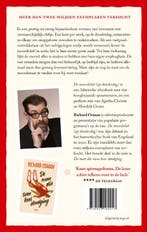 De moordclub (op donderdag) / De moordclub (op donderdag) /, Boeken, Verzenden, Gelezen, Richard Osman