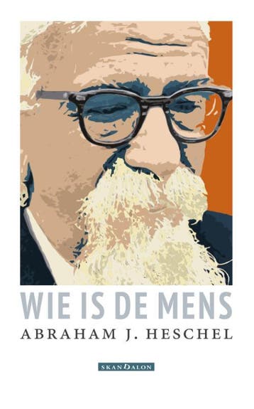 Wie Is De Mens | Abraham Joshua Heschel | Nieuw, Boeken, Ophalen of Verzenden, Nieuw, Abraham Joshua Heschel