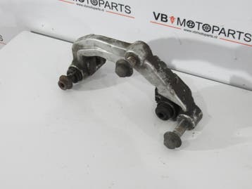 Yamaha XJ 600 Diversion Beugel remklauw links, Motoren, Onderdelen | Yamaha, Ophalen of Verzenden, Nieuw