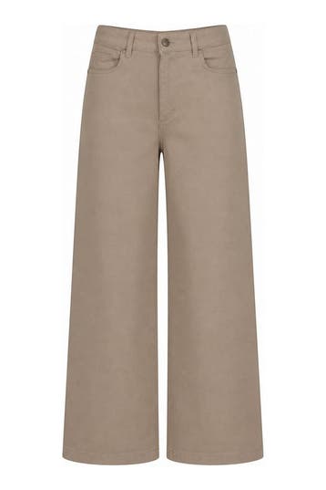 Circle Of Trust Broek in maat 28 Wit, Circle Of Trust, Verzenden, Zo goed als nieuw, Wit