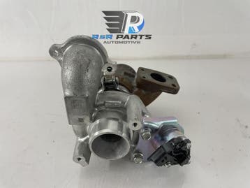 Turbo - PSA - OEM : 0375Q9 0375R0 9673283680 1696537 AV..., Auto-onderdelen, Verzenden, Nieuw