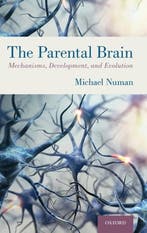 9780190848675 The Parental Brain Michael Numan, Verzenden, Nieuw, Michael Numan