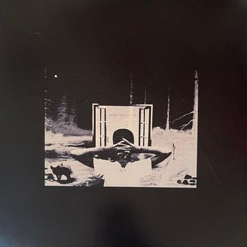 EARL SWEATSHIRT - I DONT LIKE SHIT, I DONT GO OUTSIDE (LP), Verzenden, Nieuw in verpakking