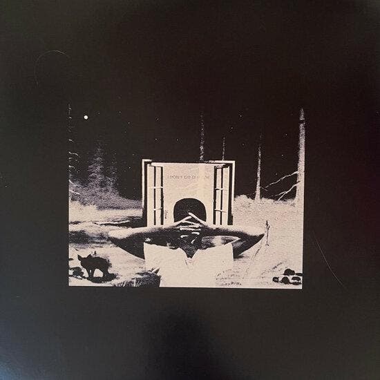 EARL SWEATSHIRT - I DONT LIKE SHIT, I DONT GO OUTSIDE (LP), Cd's en Dvd's, Vinyl | Pop, Verzenden