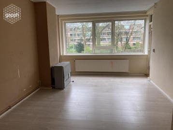 Woning te huur in Ridderkerk - 67 m² - 4 kamer(s) - 4 kamers, Huizen en Kamers, Overige soorten, Ridderkerk, Zuid-Holland