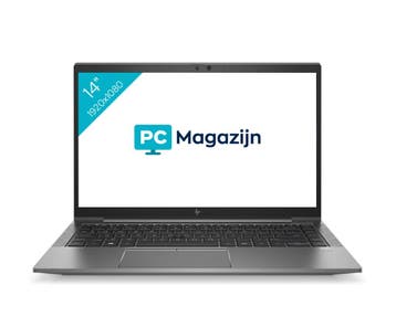HP ZBook Firefly 14 G8, Ophalen of Verzenden, Nieuw