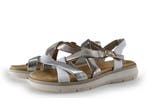 Remonte Sandalen in maat 43 Wit, Kleding | Dames, Schoenen, Verzenden, Wit, Remonte, Sandalen of Muiltjes