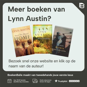 Dochters van de kust / Mercy / 1 9789029725682 Lynn Austin, Verzenden, Zo goed als nieuw, Lynn Austin