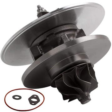 GT2260V CHRA cartridge geschikt voor BMW X5 E53 3.0d M57T..., Auto-onderdelen, Verzenden, Nieuw, BMW