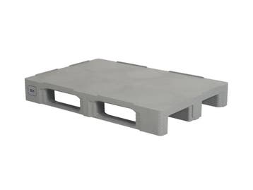 Europallet - TC1 - 1200 x 800 mm -&nbsp; met randen 7mm - 3, Ophalen of Verzenden, Nieuw