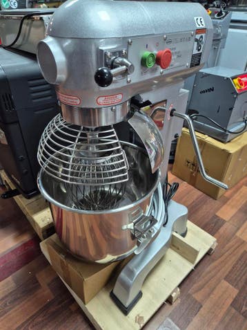 VEILING bakkerij horeca-apparatuur Eindhoven, Gebruikt, Overige typen