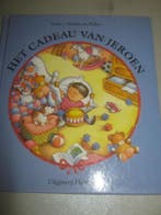 Het cadeau van Jeroen / Jeroen en Bello / N2383/1, Boeken, Verzenden, Zo goed als nieuw