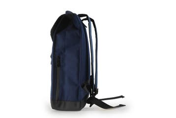 Bold Banana Rugzak Blauw, Verzenden, Zo goed als nieuw, Blauw