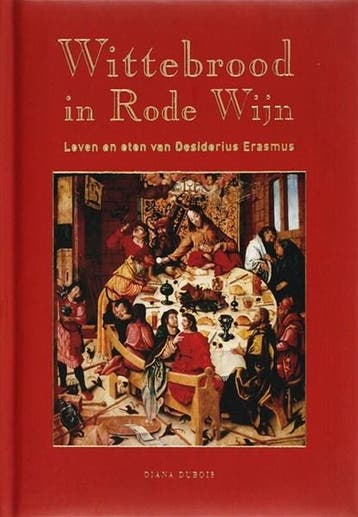 Wittebrood in Rode wijn | 9789075812015 | DUBOIS, D., Ophalen of Verzenden, Zo goed als nieuw, DUBOIS, D.