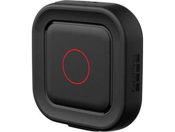 GoPro Remo - Spraakgestuurde afstandsbediening - Waterdicht, Verzenden, Nieuw