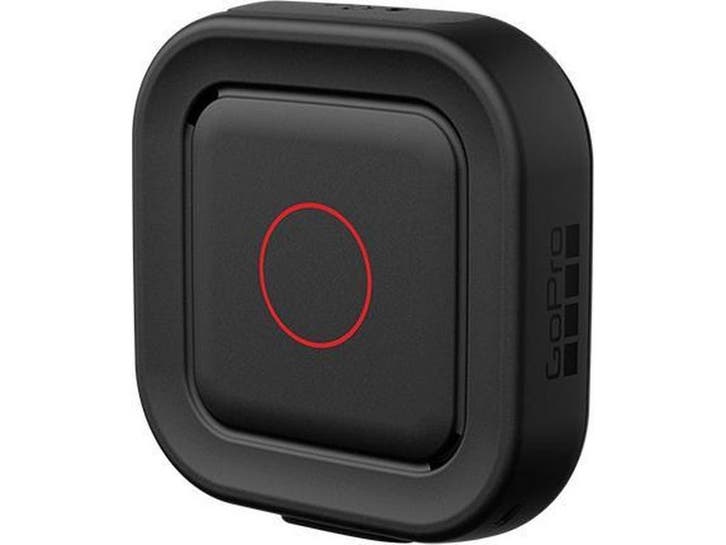 GoPro Remo - Spraakgestuurde afstandsbediening - Waterdicht, Witgoed en Apparatuur, Overige Witgoed en Apparatuur, Nieuw, Verzenden