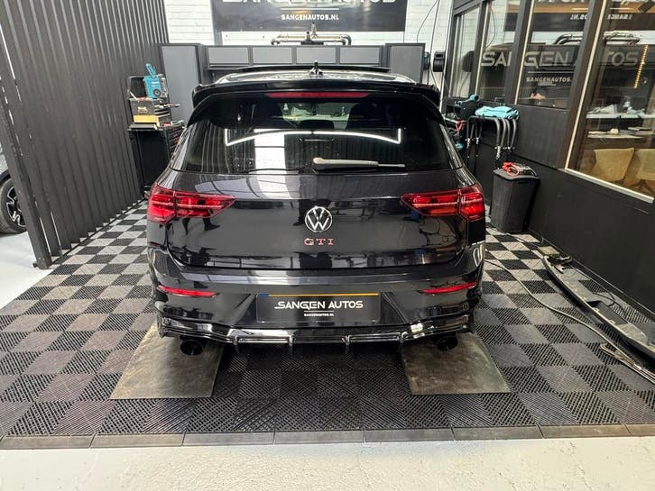 Golf 8 GTE na GTI, Auto diversen, Tuning en Styling
