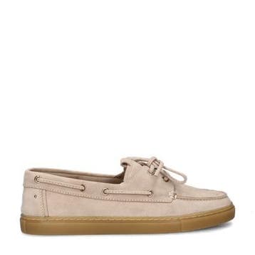 Nelson mocassins & loafers voor dames in het Beige, Kleding | Dames, Schoenen, Verzenden, Beige, Nieuw, Espadrilles of Moccasins