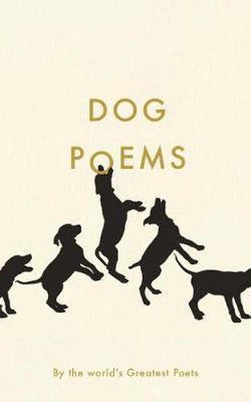 Dog Poems - Various 9781788163651, Verzenden, Gelezen, Various