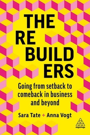 The Rebuilders - Sara Tate 9781398606012, Verzenden, Zo goed als nieuw, Sara Tate