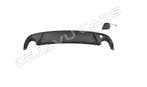 Diffuser voor Volkswagen Golf 6 GTI / GTD, Ophalen of Verzenden