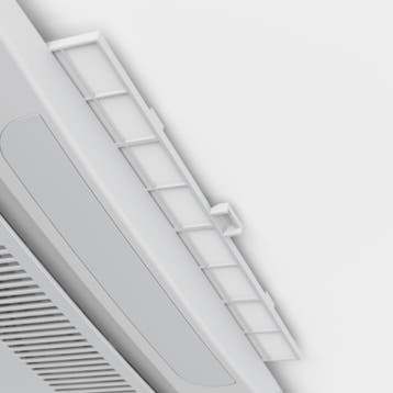 Dometic Airco FreshJet Luchtverdeler FJZ ADBM 1500M, Caravans en Kamperen, Ophalen of Verzenden, Nieuw
