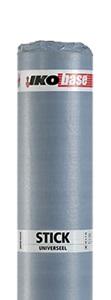 IKO base Stick Universeel 10x0,50m, Ophalen of Verzenden, Nieuw