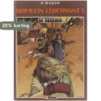 Hardcover Grimlein Lederwant no 1: De meermin 9789069690049, Verzenden, Gelezen, Makyo