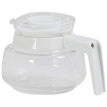 Melitta kan aromaboy 2     wit (Schenkkannen), Verzenden, Nieuw, Overige typen