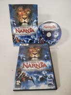 Kronieken van Narnia PC, Spelcomputers en Games, Games | Pc, Ophalen of Verzenden, Zo goed als nieuw