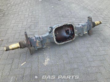 Achterashuis Renault 7420946916, Ophalen, Gebruikt, Renault, Transmissie en Toebehoren