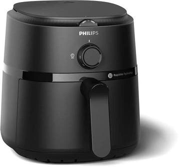 Philips 1000 series - NA110/00 Airfryer - 3,2 l - RapidAir -, Verzenden, Nieuw