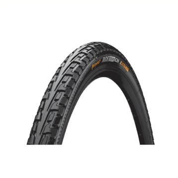Continental Buitenband 28 - Reflecterend - Lekbeschermin..., Fietsen en Brommers, Fietsonderdelen, Ophalen of Verzenden, Nieuw